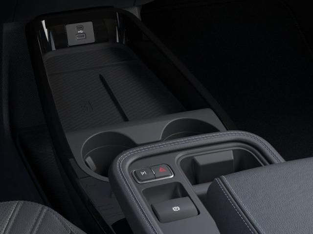 2025 Ford Mustang Mach-E Premium photo 14