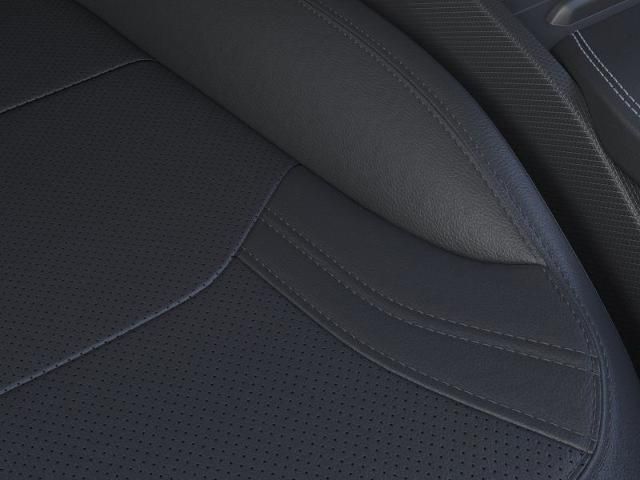 2025 Ford Mustang Mach-E Premium photo 15