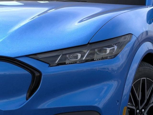 2025 Ford Mustang Mach-E Premium photo 17
