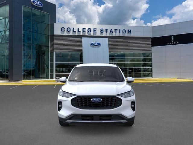 2025 Ford Escape Plug-In Hybrid Base photo 6