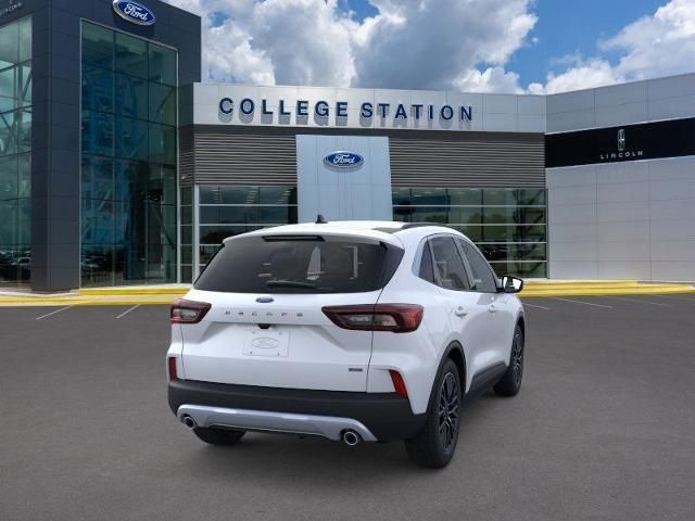 2025 Ford Escape Plug-In Hybrid Base photo 8