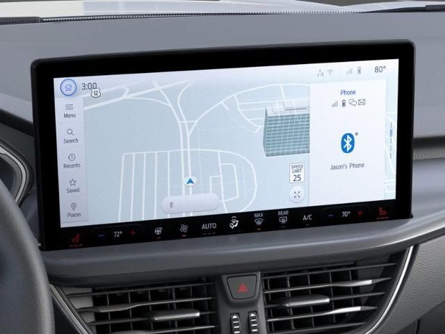 2025 Ford Escape Plug-In Hybrid Base photo 13