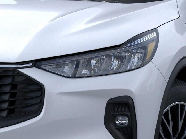 2025 Ford Escape Plug-In Hybrid Base photo 17