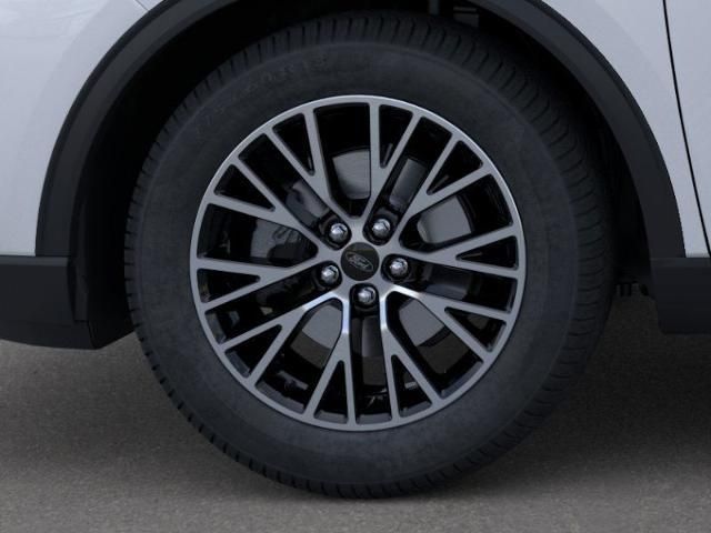 2025 Ford Escape Plug-In Hybrid Base photo 18