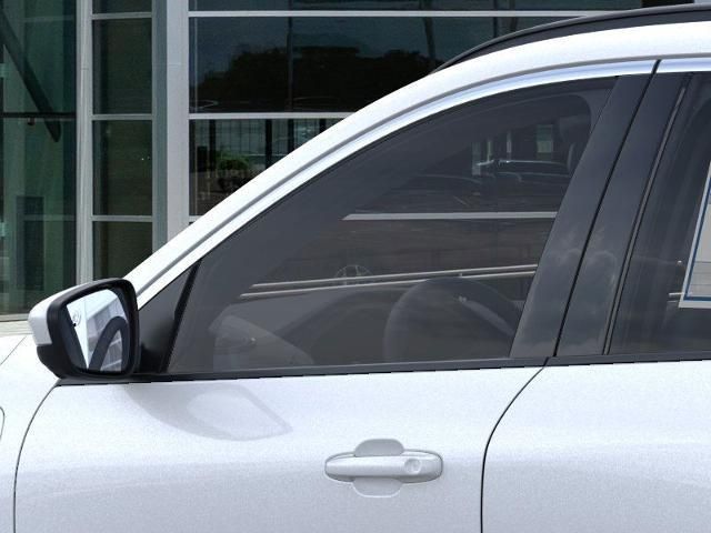 2025 Ford Escape Plug-In Hybrid Base photo 19