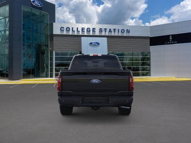 2025 Ford F-150 STX photo 5