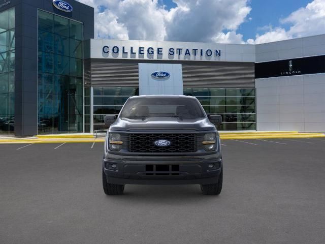2025 Ford F-150 STX photo 6