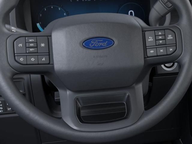 2025 Ford F-150 STX photo 11