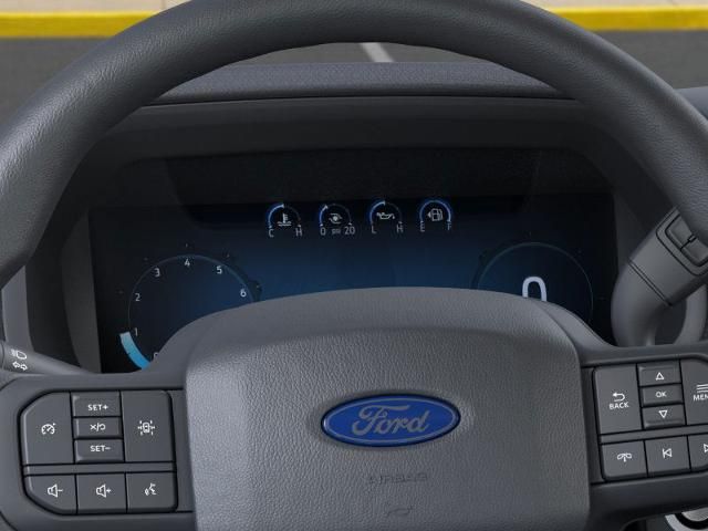 2025 Ford F-150 STX photo 12
