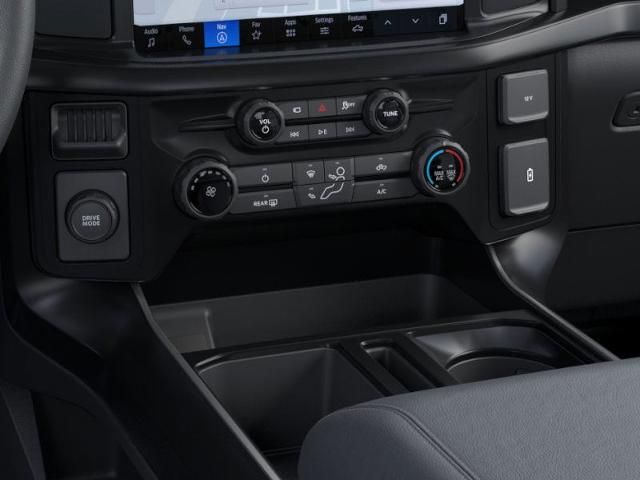 2025 Ford F-150 STX photo 14