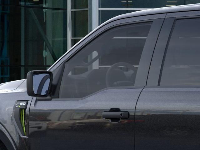 2025 Ford F-150 STX photo 18