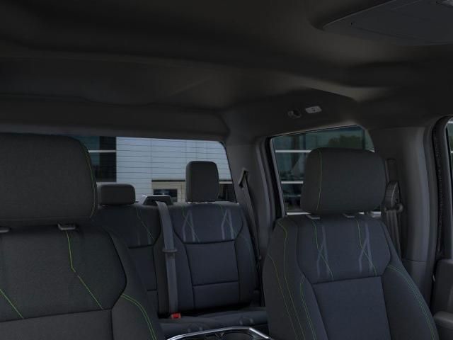 2025 Ford F-150 STX photo 20
