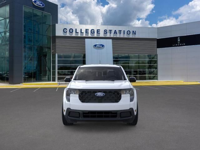 2025 Ford Maverick XLT photo 4