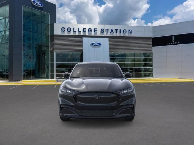 2025 Ford Mustang Mach-E Premium photo 6