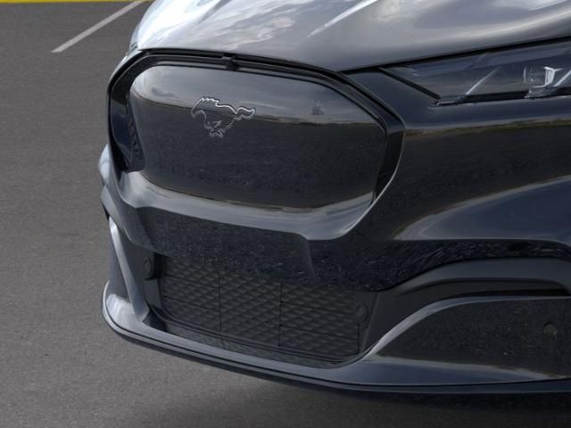 2025 Ford Mustang Mach-E Premium photo 17