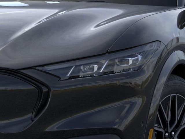 2025 Ford Mustang Mach-E Premium photo 18