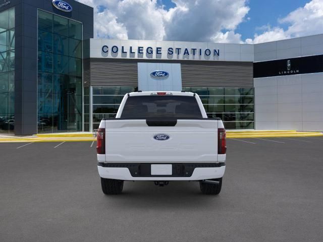 2025 Ford F-150 STX photo 5