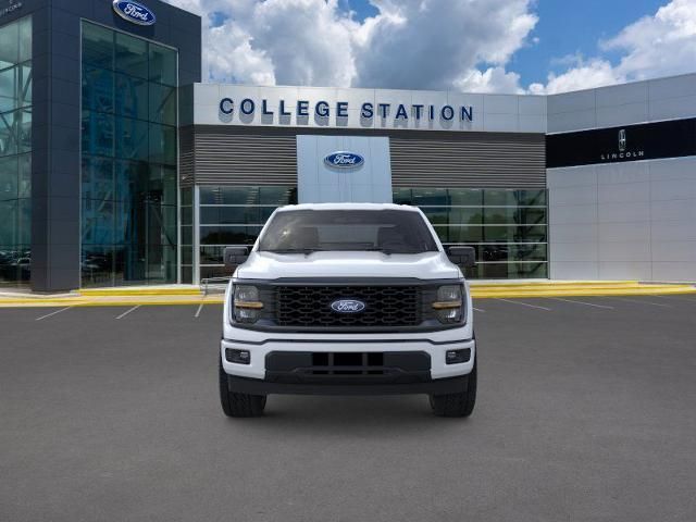 2025 Ford F-150 STX photo 6