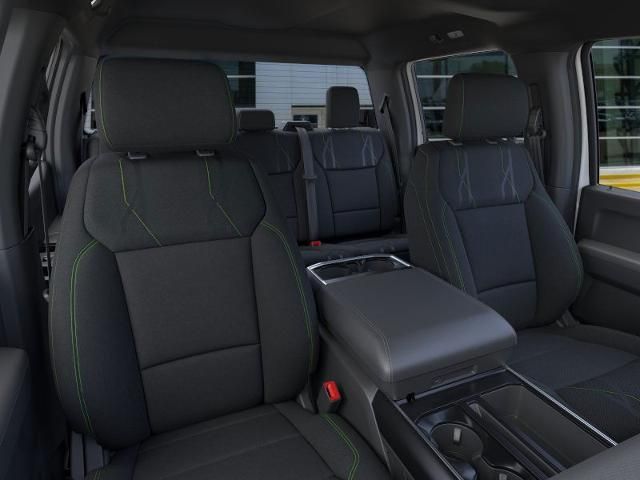 2025 Ford F-150 STX photo 9
