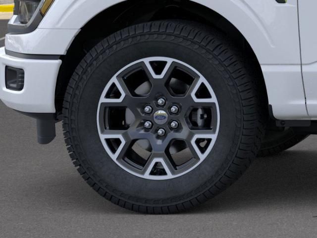 2025 Ford F-150 STX photo 18