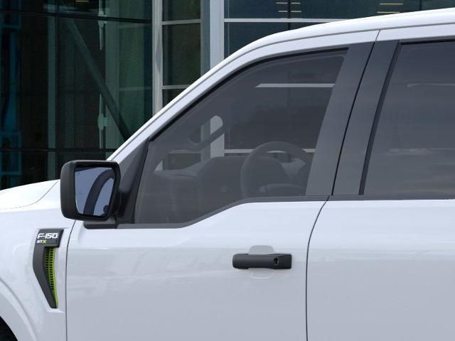 2025 Ford F-150 STX photo 19