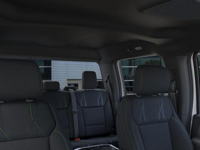 2025 Ford F-150 STX photo 21