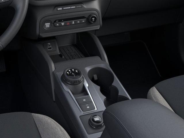 2025 Ford Bronco Sport Big Bend photo 14