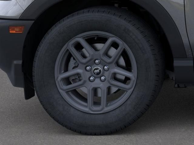 2025 Ford Bronco Sport Big Bend photo 18