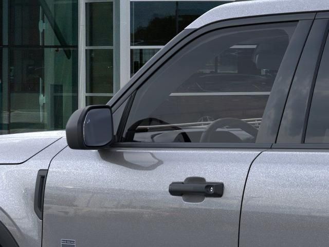 2025 Ford Bronco Sport Big Bend photo 19