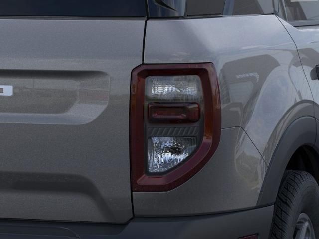 2025 Ford Bronco Sport Big Bend photo 20