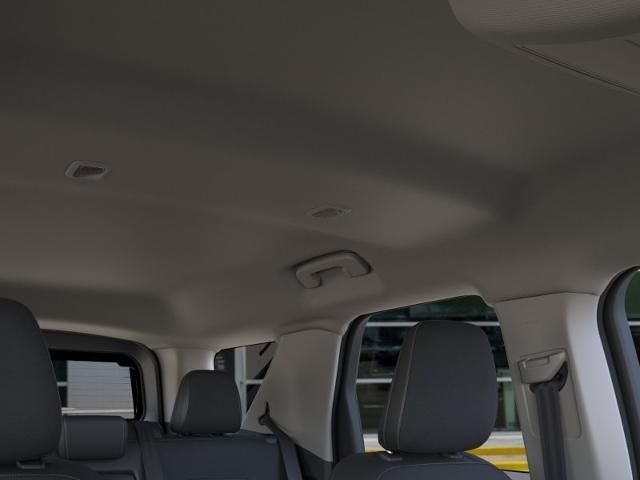 2025 Ford Bronco Sport Big Bend photo 21