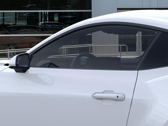 2025 Ford Mustang photo 19