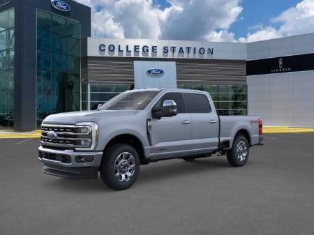 2025 Ford F-350SD LARIAT