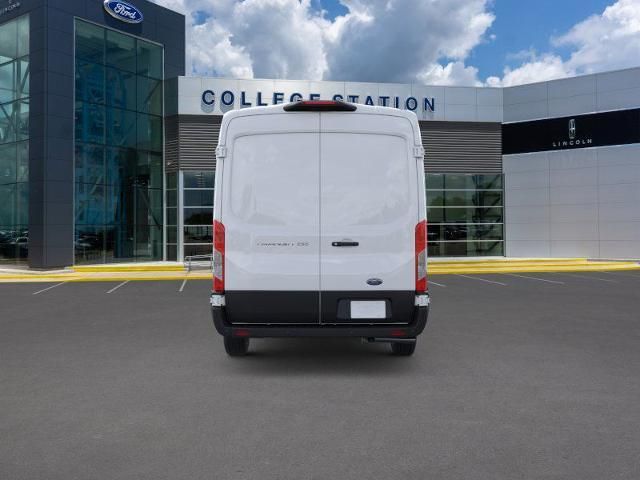 2025 Ford Transit photo 3