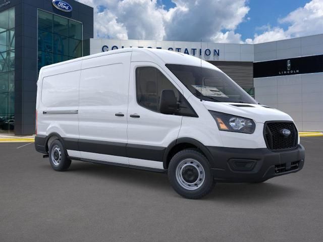 2025 Ford Transit photo 5