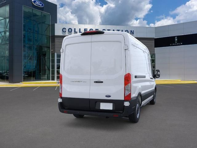 2025 Ford Transit photo 6