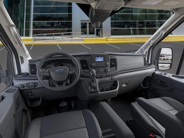 2025 Ford Transit photo 7