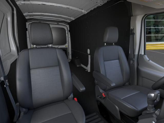 2025 Ford Transit photo 8