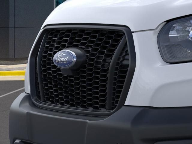 2025 Ford Transit photo 12