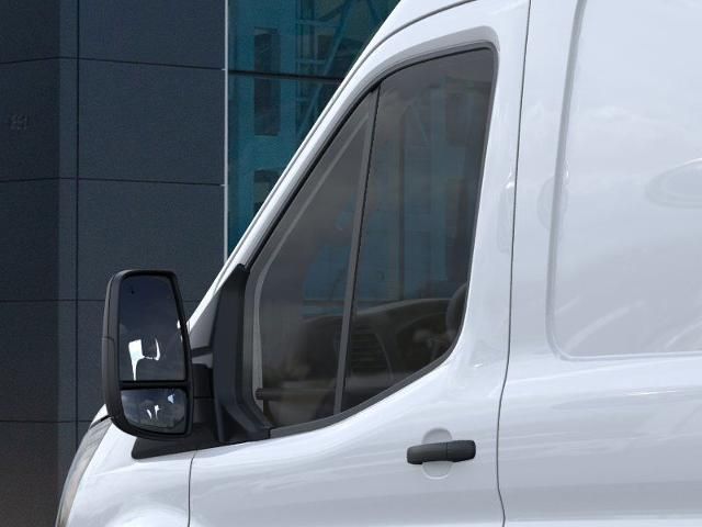 2025 Ford Transit photo 15