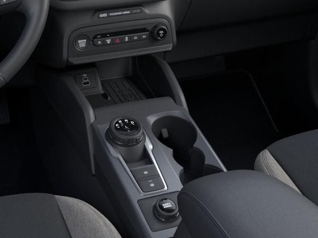 2025 Ford Bronco Sport Big Bend photo 14