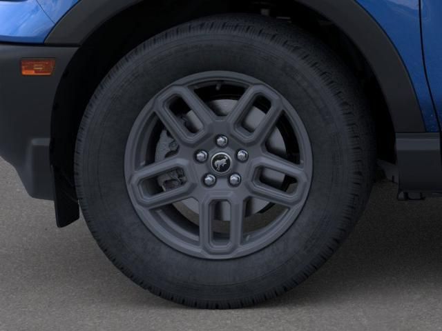 2025 Ford Bronco Sport Big Bend photo 18