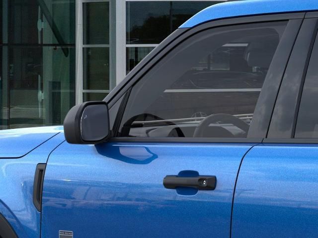 2025 Ford Bronco Sport Big Bend photo 19