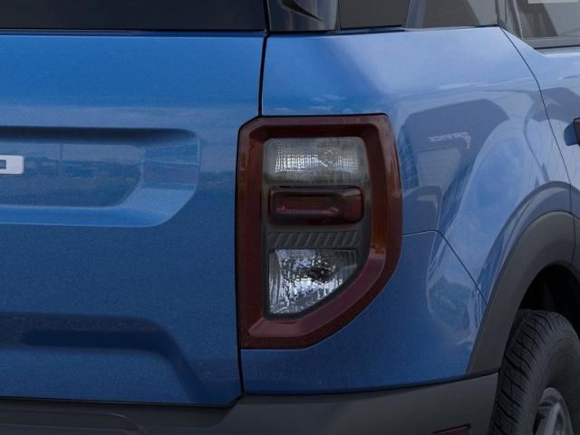 2025 Ford Bronco Sport Big Bend photo 20