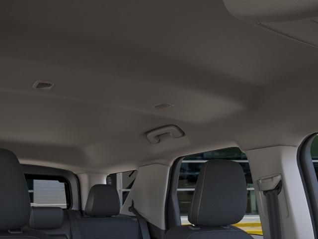 2025 Ford Bronco Sport Big Bend photo 21