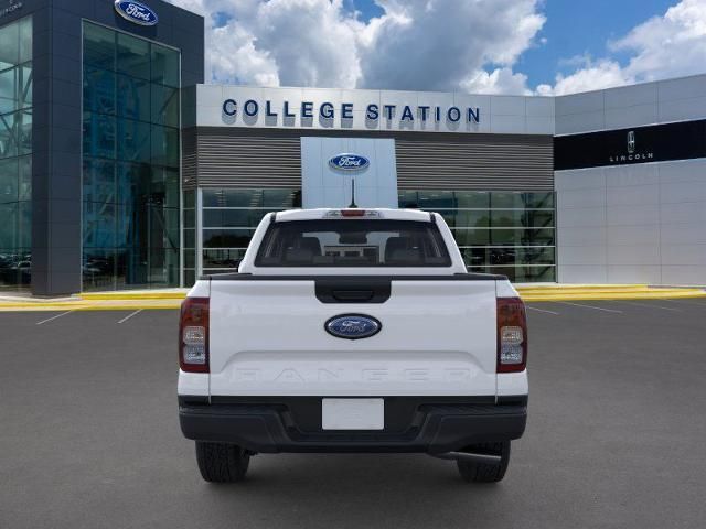 2025 Ford Ranger XL photo 2