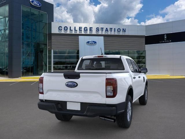 2025 Ford Ranger XL photo 5