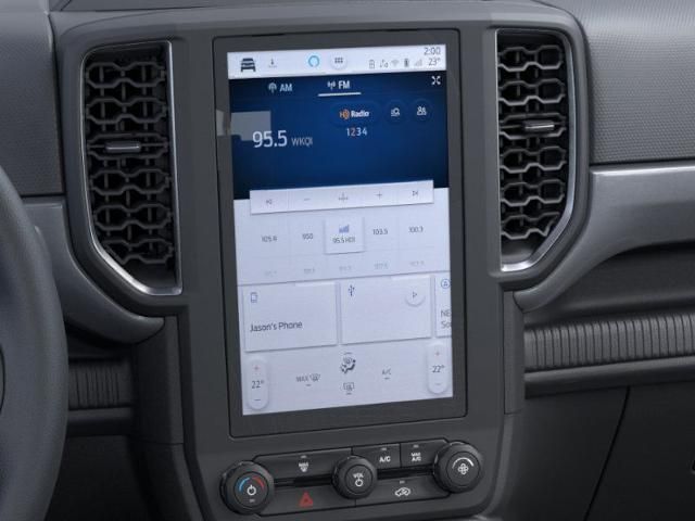 2025 Ford Ranger XL photo 11