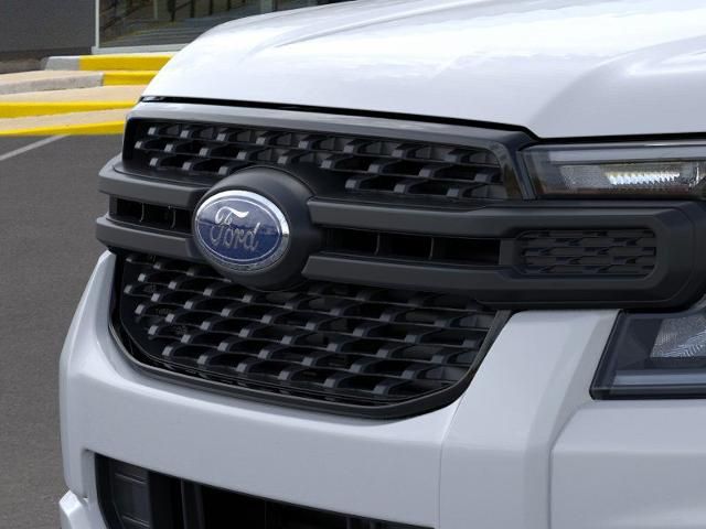 2025 Ford Ranger XL photo 13