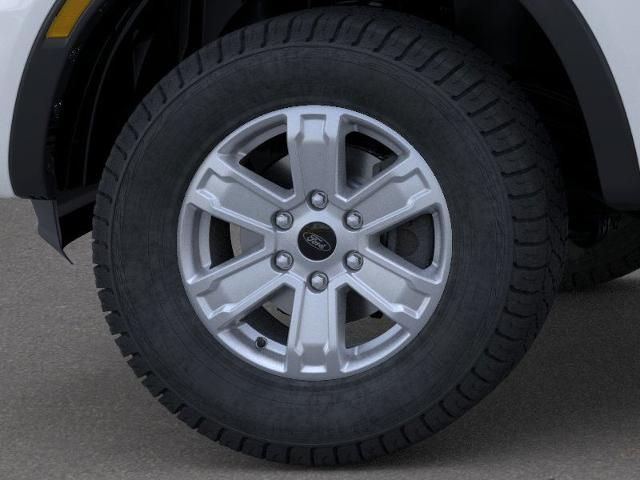 2025 Ford Ranger XL photo 15